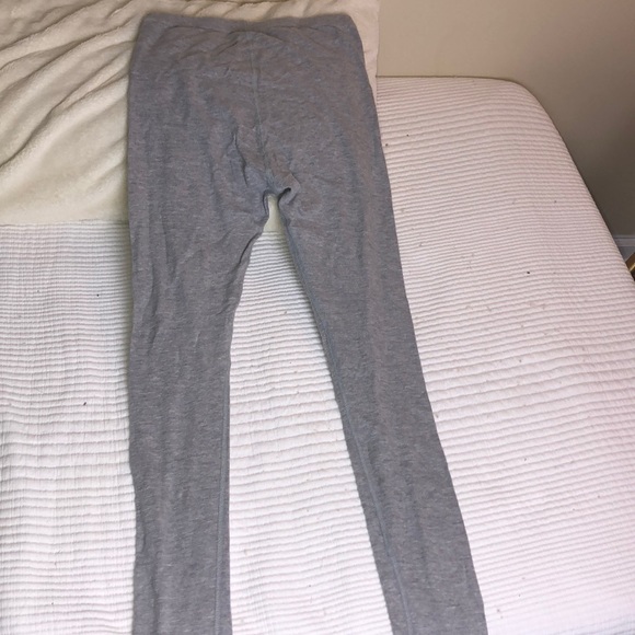 AMERICAN APPAREL LEGGINGS - Picture 4 of 4